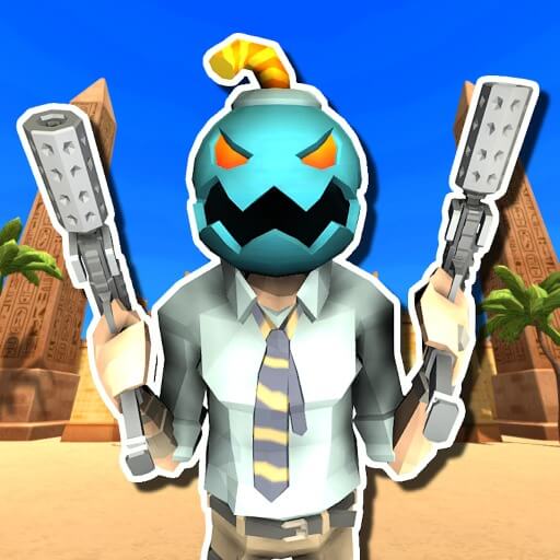 shooter